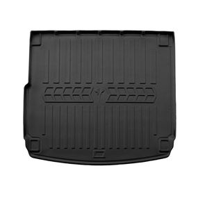 Килимок в багажник Stingray 3D для Porsche Cayenne 2010-2017 рр