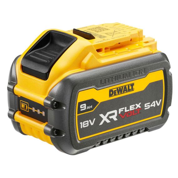 Зарядний пристрій 8А DeWALT DCB118X2 | Зображення 3