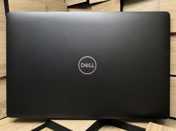 Ноутбук Dell Precision 3540 / 15.6" (1366x768) TN / Intel Core i5-8365U (4 (8) ядра по 1.6 - 4.1 GHz) / 8 GB DDR4 / 240 GB SSD M.2 / Intel UHD Graphics 620 / WebCam / Fingerprint / HDMI / Windows 10 б/у | Зображення 7