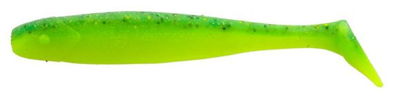 Виброхвосты съедобные LJ Лаки Джон Pro Series Minnow 3.3in /T18 7шт. | Зображення 2