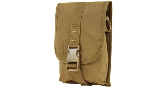 Підсумок Condor Small Utility. Койот