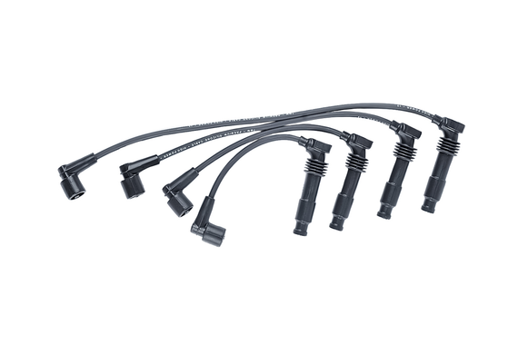 Провода высоковольтные Opel Astra F, Astra G 1.4 16V, Corsa B, Vectra B, Zafira A Tesla