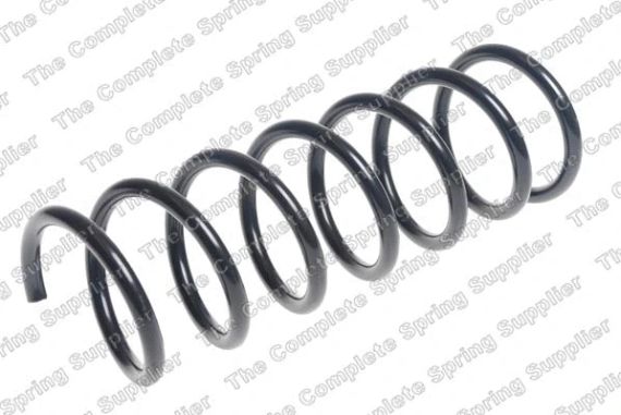 Пружина підвіски VOLVO C30, VOLVO V50, LESJOFORS (4295875) | Зображення 1
