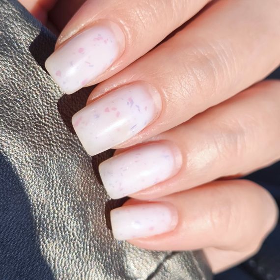 Гель для наращивания Mi Marshmallow №2 Builder Gel 5мл