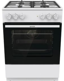 Комбінована плита Gorenje GK6A40WFFM
