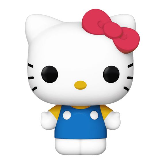 Коллекционная фигурка Хеллоу Китти 25см | Зображення 4