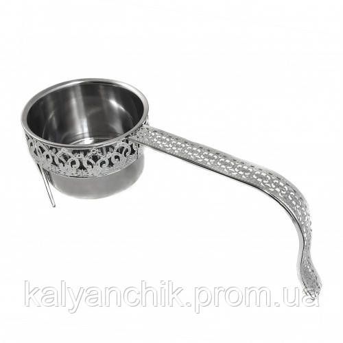 Корзина для угля Garden горизонтальная