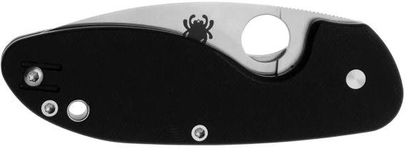 Ніж Spyderco Efficient | Зображення 2