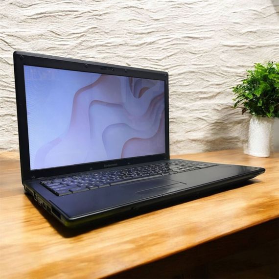 Ноутбук Lenovo G560 / 15.6" (1366x768) TN / Intel Pentium P6200 (2 ядра по 2.13 GHz) / 8 GB DDR3 / 120 GB SSD / Intel HD Graphics / WebCam б/у | Зображення 8