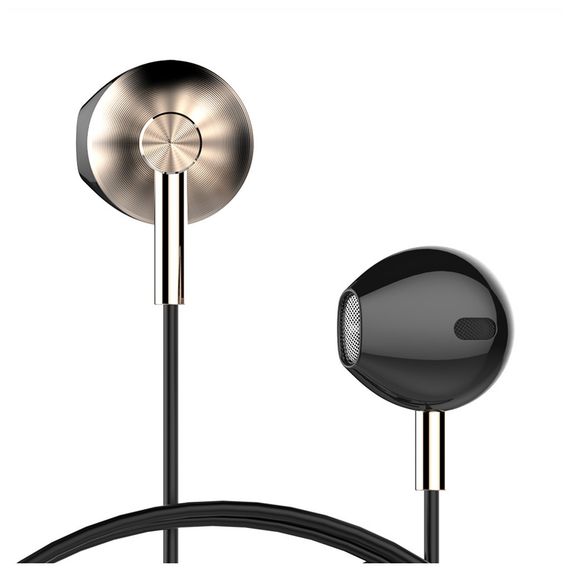 Навушники ColorWay Slim 3.5 mm Wired Earphone Blast 2 Black (CW-WD02BK) | Зображення 5