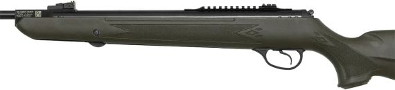 Гвинтівка пневматична Optima Mod.125 Vortex 4.5 мм | Зображення 2