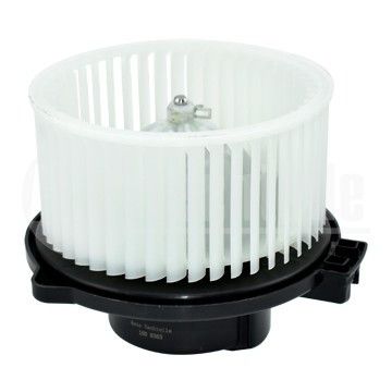 Моторчик печки Mercedes Benz W163 98-05, 100 8363