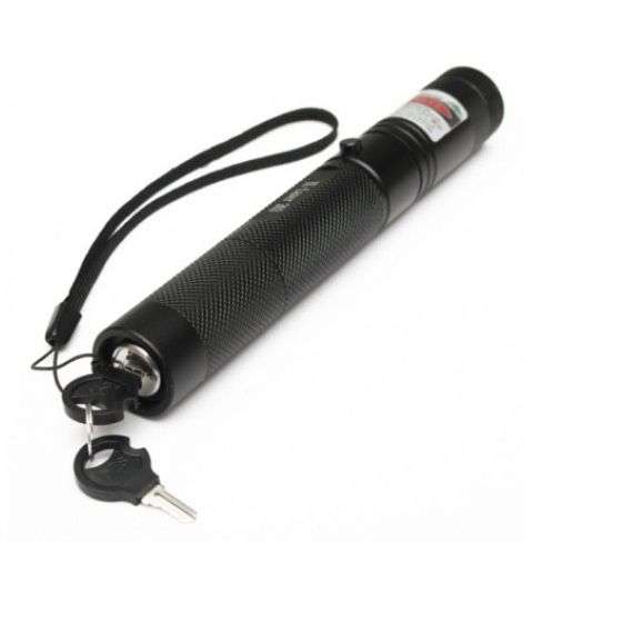 Лазерная указка Green Laser Pointer JD-303, Лазеры с зеленым лучем лазера, Лазерная KU-486 указка брелок | Зображення 9