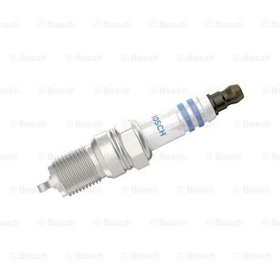 Свеча зажигания Bosch Свічка запалювання (0 242 236 563) - Топ Продаж! | Зображення 1