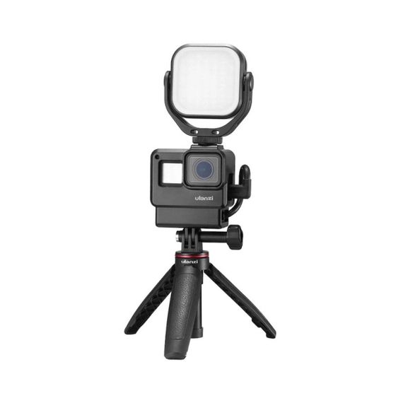 Відеосвітло Ulanzi Vijim VL66 RGB Led Light (UV-L088 VL66 RGB) | Зображення 2