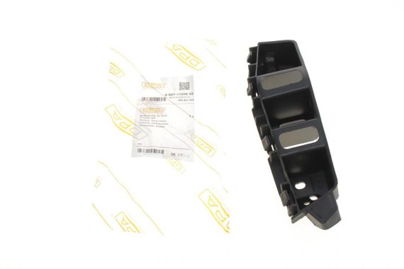 Кронштейн кріплення бампера переднього L VW Touareg 10-18 88071328602 | Зображення 1