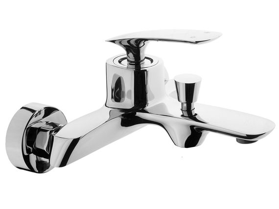 Змішувач для ванни NEWARC Slim 121511 | Зображення 6