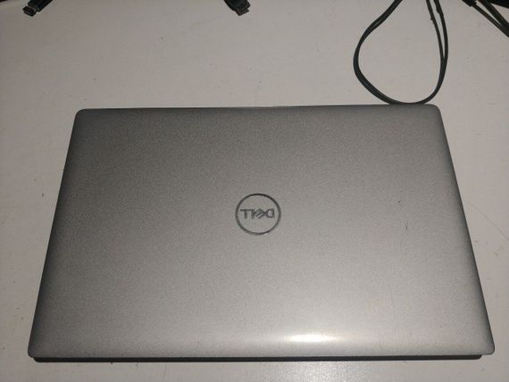 Ультрабук Б-клас Dell Precision 3560 / 15.6" (1366x768) TN / Intel Core i5-1145G7 (4 (8) ядра по 2.6 - 4.4 GHz) / 16 GB DDR4 / 240 GB SSD / Intel Iris Xe Graphics / WebCam / Windows б/в | Зображення 7