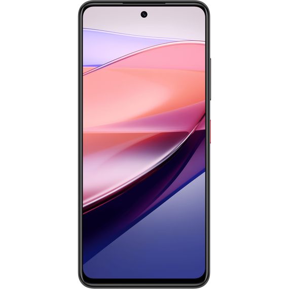 Мобільний телефон ZTE Nubia Focus 5G 6/256 Black (1066115) | Зображення 1