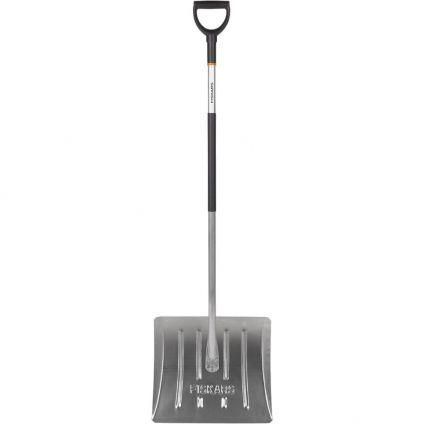 Лопата FISKARS 1001636 для снігу