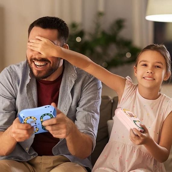 Іграшка головоломка Puzzle Ball, іграшка для дорослих і дітей | Зображення 3