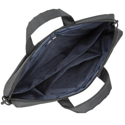 Сумка для ноутбука RivaCase 15.6&quot; 8731 Grey (8731Grey) | Зображення 2