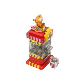 Конструктор Pantasy Garfield -Fantastic Machines - Машина для попкорна (86810)