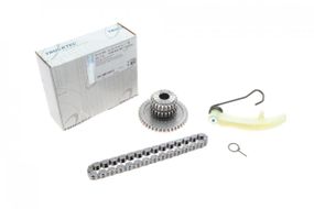 Комплект ланцюга насосу масляного Audi A3 A4 A6 A7 A8 Q5 Q7 Seat Leon Skoda Kodiaq 1.8-2.0H 04- 07.12.168