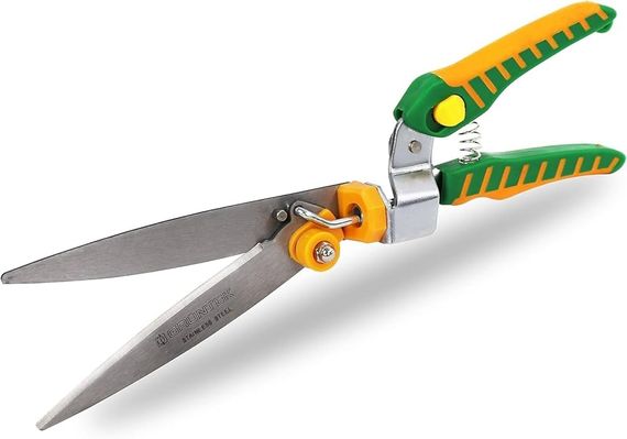 Ножиці для трави GRUNTEK Eisvogel 295305340 (34.5/16 см)