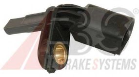 Датчик АБС MAN,AUDI,VOLKSWAGEN,SEAT,SKODA,PORSCHE (вир-во ABS) A.B.S. 30017 на VW PASSAT (362)