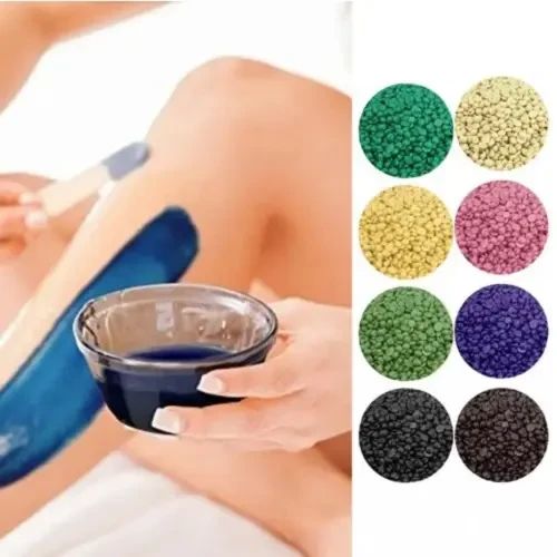 Горячий воск в гранулах Hot Wax (300 г) | Зображення 2