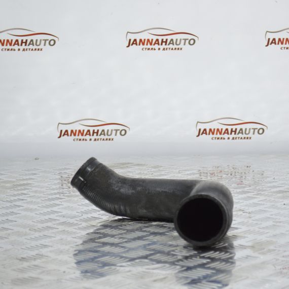 Патрубок інтеркулера Mercedes Vito W639 2.2 CDI Мерседес Віто A6395281782 | Зображення 2