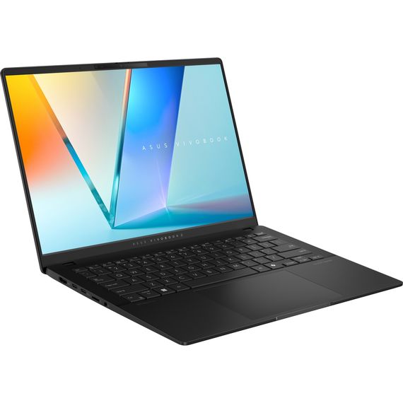 Ноутбук ASUS Vivobook S 14 OLED M5406NA-QD079 (90NB1493-M005U0) | Зображення 1