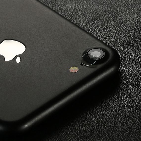 Защитное стекло Baseus для камеры Apple iPhone 7 / iPhone 8 (SGAPIPH7-JT02) | Зображення 2