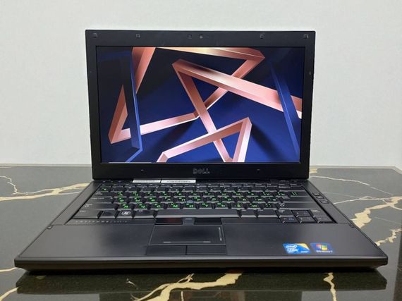 Ноутбук Б-класс Dell Latitude E4310 / 13.3" (1366x768) TN / Intel Core i5-520M (2 (4) ядра по 2.4 - 2.93 GHz) / 4 GB DDR3 / 250 GB HDD / Intel HD Graphics / WebCam б/у | Зображення 4