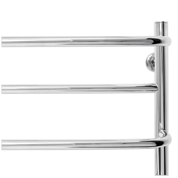 Водяна рушникосушарка Laris Практік П5 1000 х 500 | Зображення 4