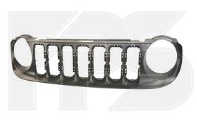 Решетка радиатора (внешняя часть) Jeep Renegade '14- (FPS)