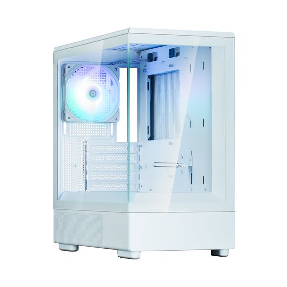 Корпус Zalman P10 без БП P10WHITE