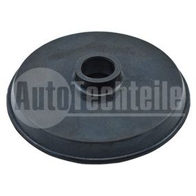 Проставка пружины задней нижняя Mercedes Benz W638  96-03, AutoTechteile, 110 3263, 84199