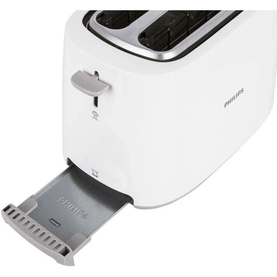 Тостер Philips HD2581-00 830 Вт | Зображення 4