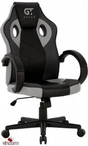 Кресло геймерское GT Racer X-2752 BlackGray