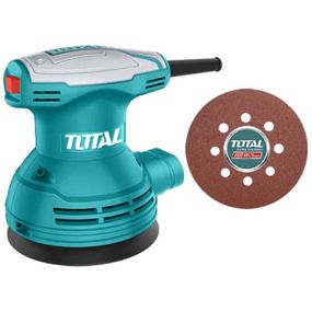 Шлифовальная машина Total TF2031256