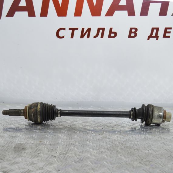 Піввісь права задня Land Rover Range Rover III 4.2 / 4.4 / 3.0td привідний вал Ланд Ровер Рендж Ровер
