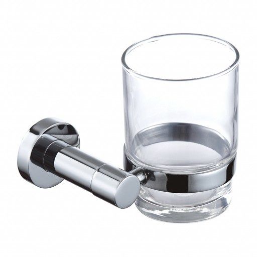 Стакан Omnires Modern Project chrome (MP60320CR)