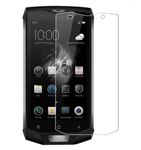 Загартоване захисне скло для Blackview BV8000 Pro