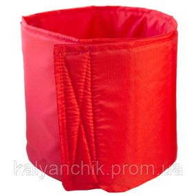 Чехол для колбы LeRoy Черный