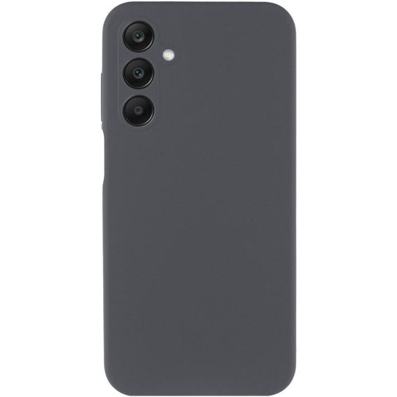 Чохол Silicone Cover Ummi Lakshmi Full Camera (AA) для Samsung Galaxy A26 5G Шоколадний / Chocolate | Зображення 1