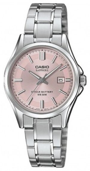 Годинник Casio LTS-100D-4AVEF