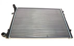 Радіатор охолодження VW Sharan Ford Galaxy I 1.9TDI 2.0TDI 02-10 58002283