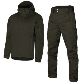 Костюм Stalker 2.0 Canvas Olive (2448), L